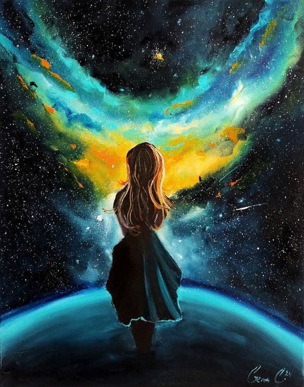 space