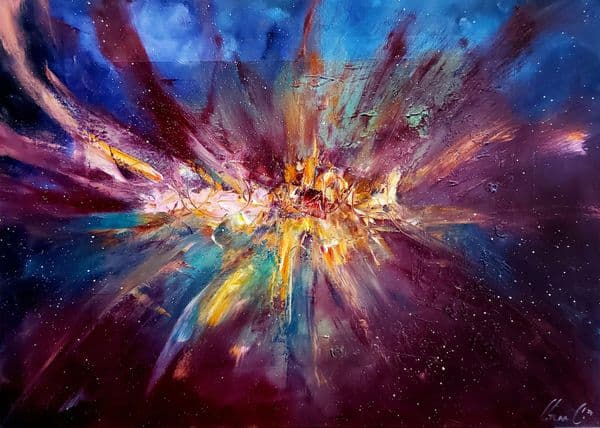 space