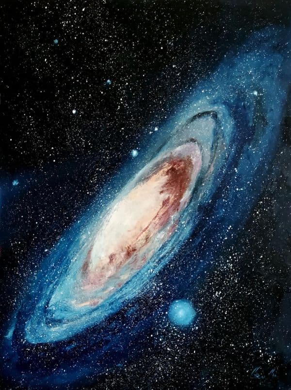 space
