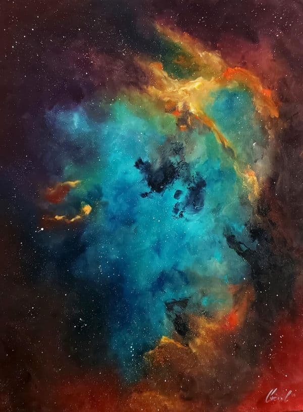 space