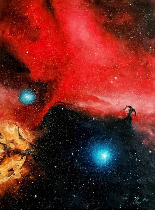space