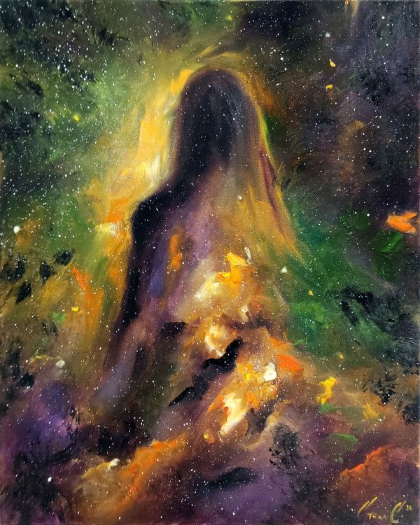 space