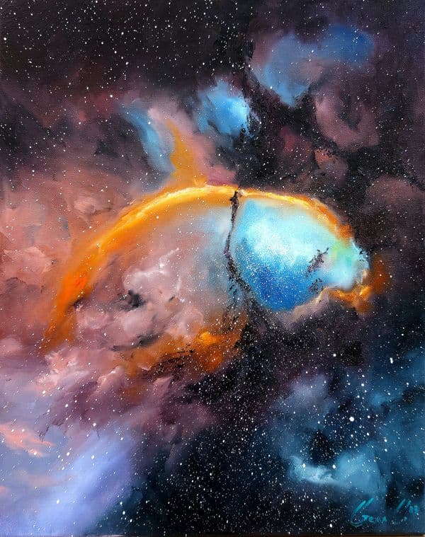 space