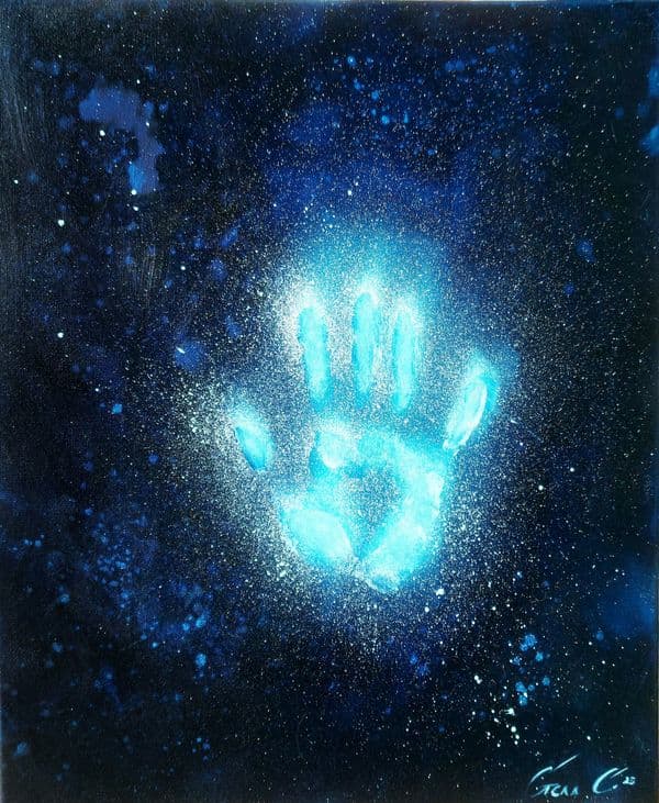 Space