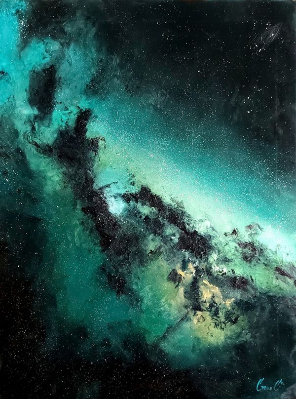 space