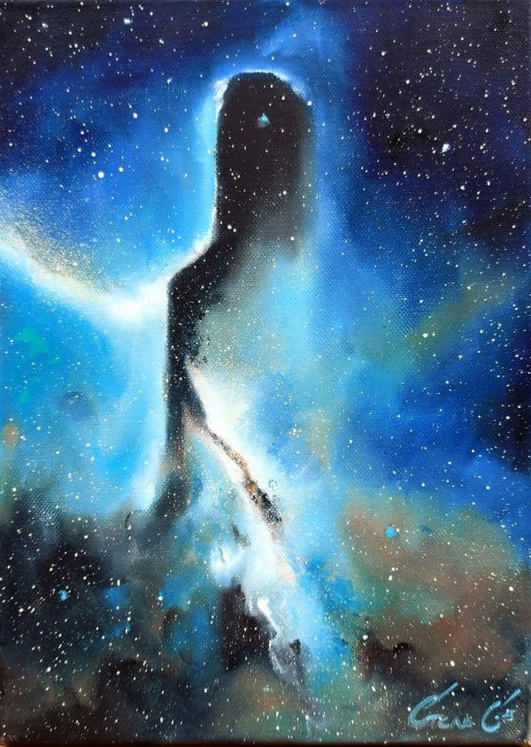 Space