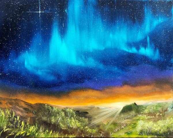 Earth 