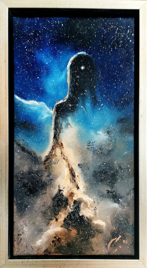 space