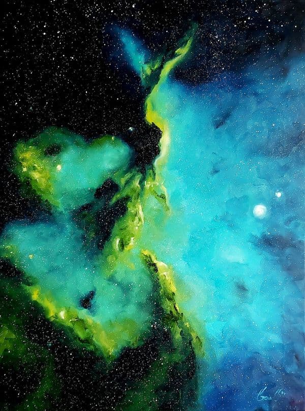 space