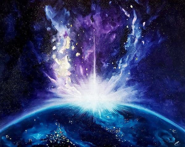 space