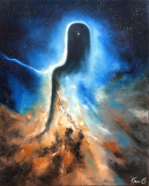 Space