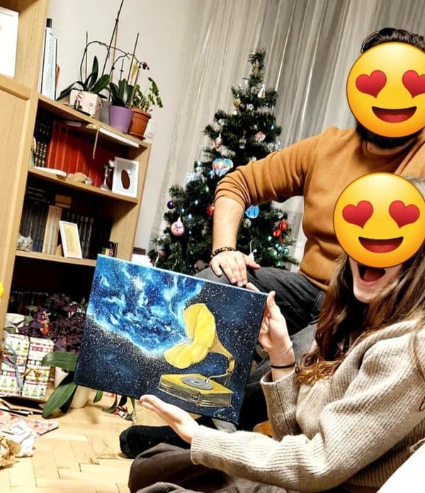 клиент