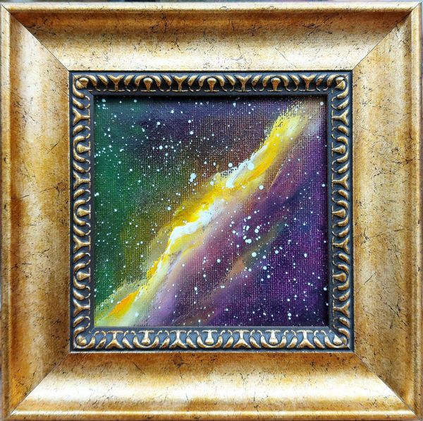 space