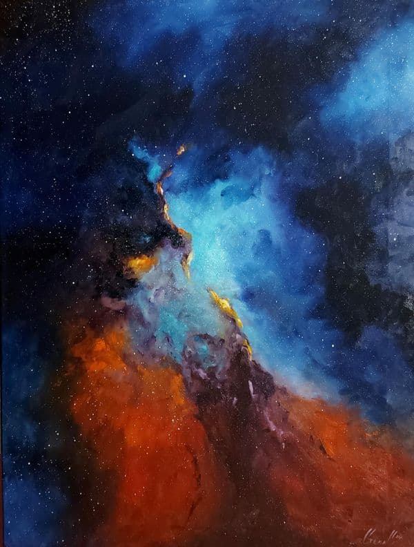 space