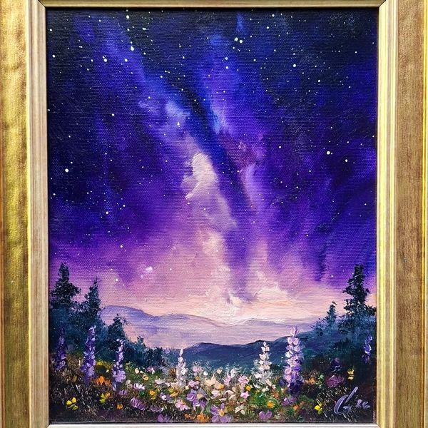 painting