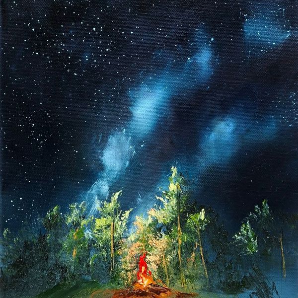painting
