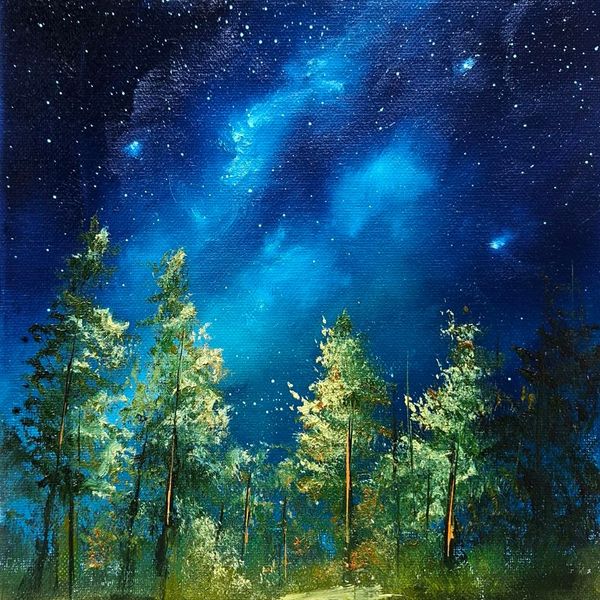 painting
