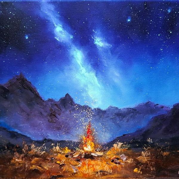 painting