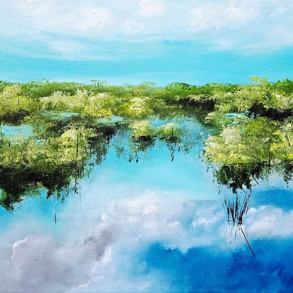 painting