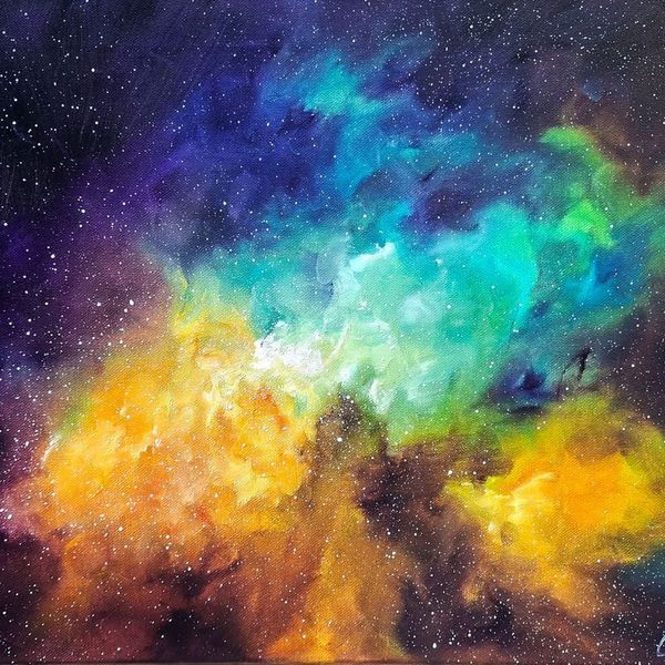 painting