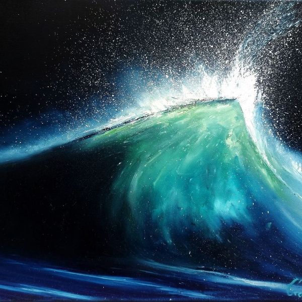 painting