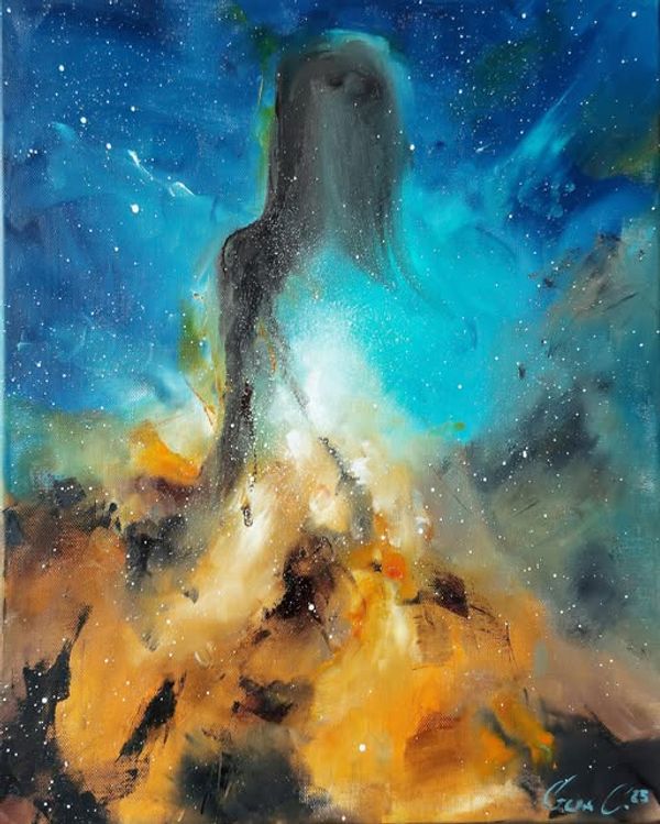 space