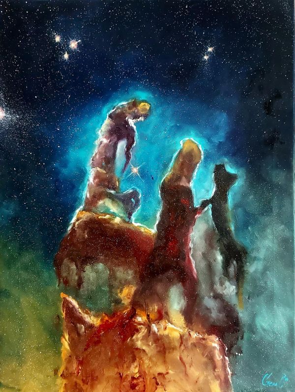 space