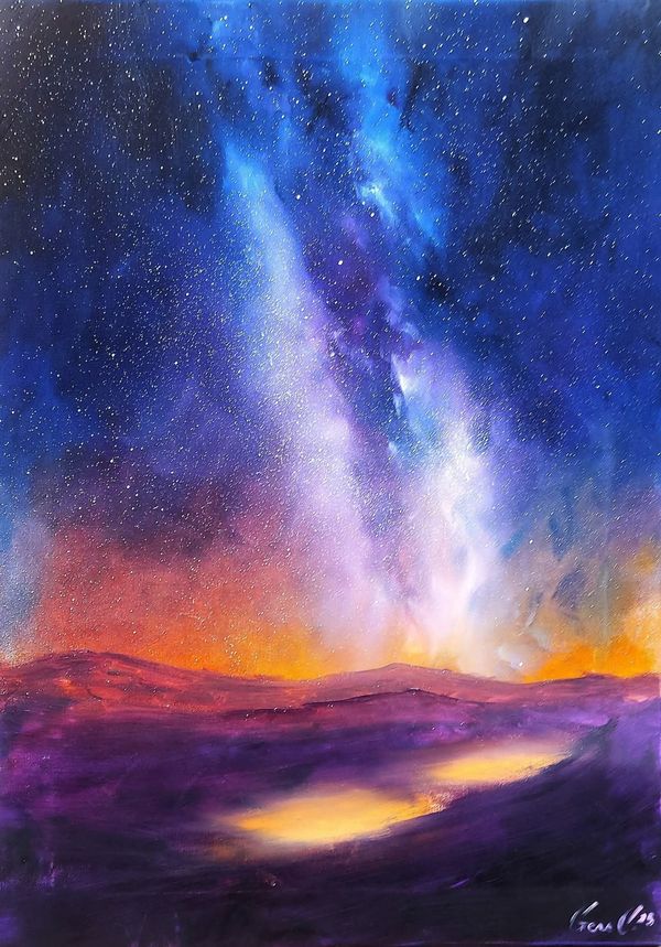 Earth 